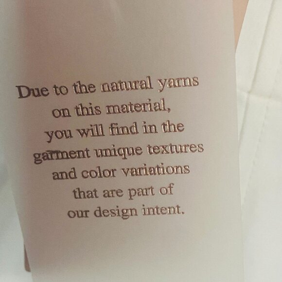 Stasia Alexis Design Sleeveless White Dress for Glamorous Occasions - Picture 15 of 17